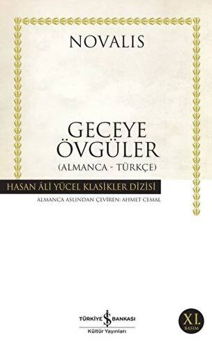 Geceye Övgüler - 1