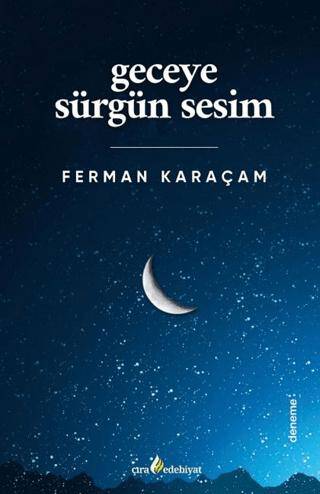 Geceye Sürgün Sesim - 1