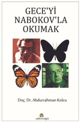 Gece`yi Nabokov`la Okumak - 1