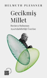 Gecikmiş Millet - Küre Yayınları