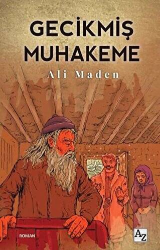Gecikmiş Muhakeme - 1