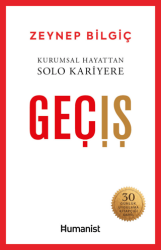 Geçiş - Hümanist Kitap Yayıncılık