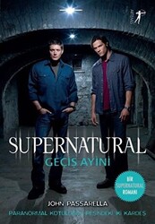 Geçiş Ayini - Supernatural - 1