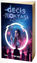 Geçiş Noktası - İlmek Kitap