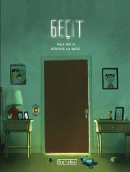 Geçit - Ketebe Çocuk