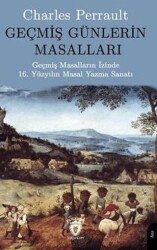 Geçmiş Günlerin Masalları - 1