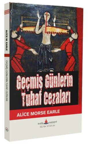 Geçmiş Günlerin Tuhaf Cezası - 1