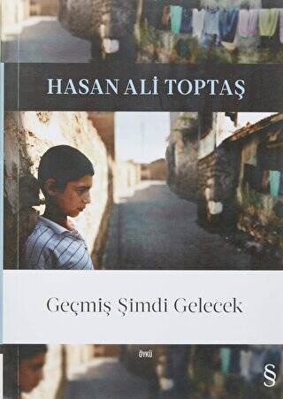 Geçmiş Şimdi Gelecek - 1