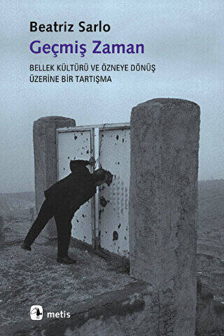 Geçmiş Zaman - 1