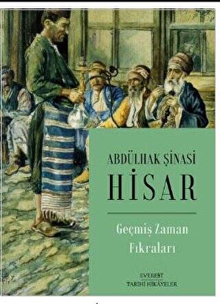 Geçmiş Zaman Fıkraları - 1