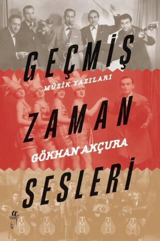 Geçmiş Zaman Sesleri - 1