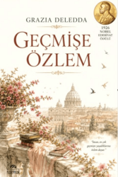 Geçmişe Özlem - Sarmal Kitabevi