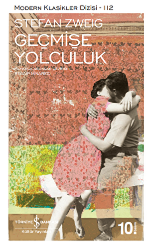 Geçmişe Yolculuk - 1