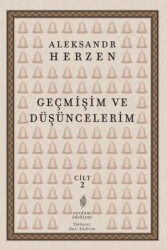 Geçmişim ve Düşüncelerim Cilt 2 - Yordam Edebiyat