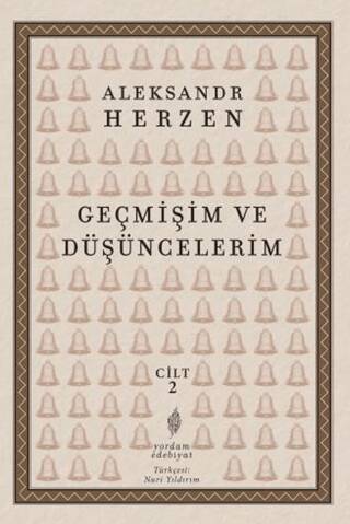 Geçmişim ve Düşüncelerim Cilt 2 - 1