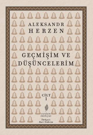 Geçmişim ve Düşüncelerim Cilt 1 - 1