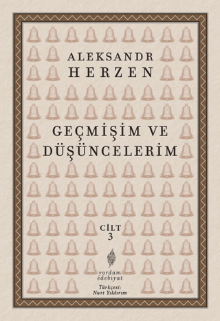 Geçmişim ve Düşüncelerim Cilt:3 - 1