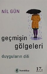 Geçmişin Gölgeleri - 1