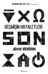 Geçmişin Hayaletleri - Koridor Yayıncılık