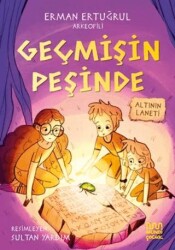Geçmişin Peşinde: Altının Laneti - Mundi Çocuk