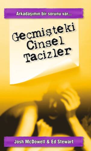Geçmişteki Cinsel Tacizler - 1