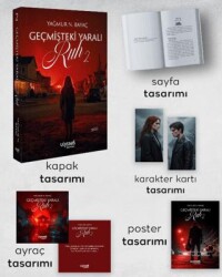 Geçmişteki Yaralı Ruh 2 - Ulysses Yayınları