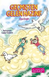 Geçmişten Gelen Hazine - 1