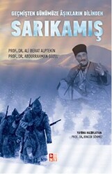 Geçmişten Günümüze Aşıkların Dilinden Sarıkamış - 1