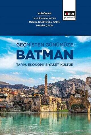 Geçmişten Günümüze Batman - 1