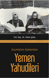 Geçmişten Günümüze Yemen Yahudileri - 1