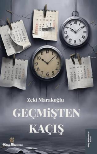 Geçmişten Kaçış - 1