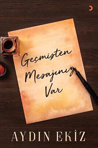 Geçmişten Mesajınız Var - 1