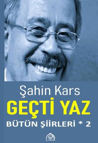 Geçti Yaz - 1