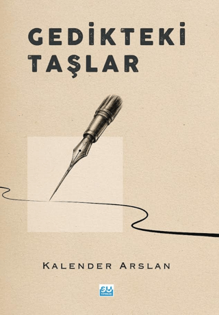 Gedikteki Taşlar - 1