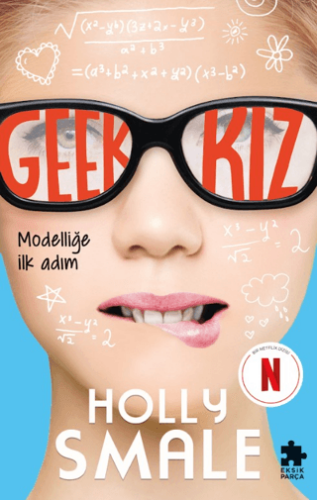 Geek Kız 1 - Modelliğe İlk Adım - 1