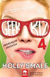 Geek Kız 4 - 1