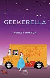 Geekerella - 1