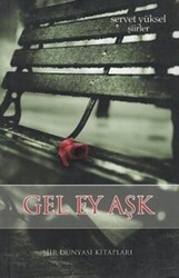 Gel Ey Aşk - 1