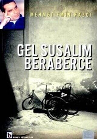 Gel Susalım Beraberce - 1