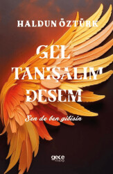 Gel Tanışalım Desem-Sen de Ben Gibisin - 1