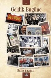 Geldik Bugüne - İzan Yayıncılık