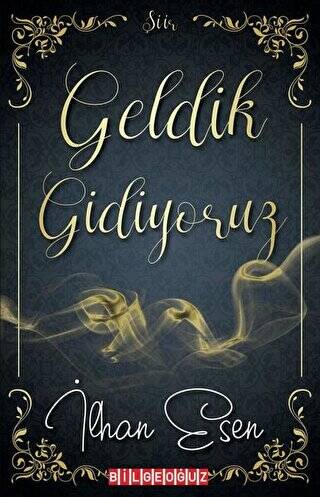 Geldik Gidiyoruz - 1