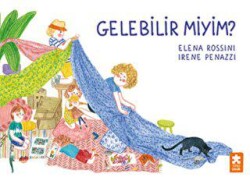 Gelebilir miyim? - 1