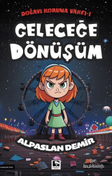 Geleceğe Dönüşüm - 1