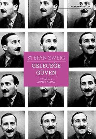 Geleceğe Güven - 1