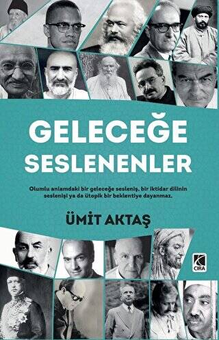 Geleceğe Seslenenler - 1