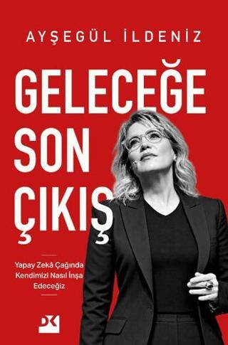 Geleceğe Son Çıkış - 1