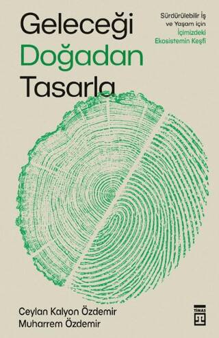 Geleceği Doğadan Tasarla - 1