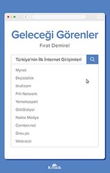 Geleceği Görenler - 1