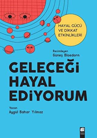 Geleceği Hayal Ediyorum - 1